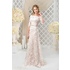 Картинка: Кружевное свадебное платье А-силуэта Annabelle